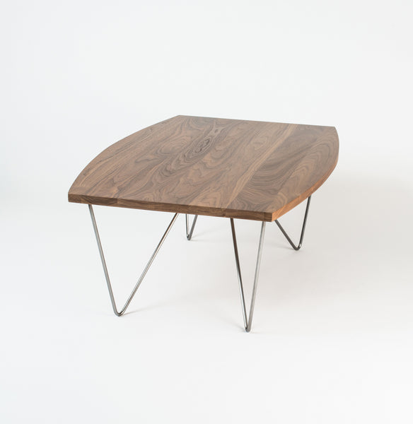 Cooper Collection Coffee Table (no shelf)