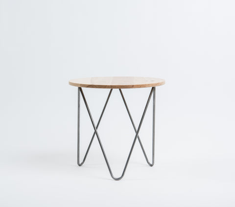 Kanso End Table