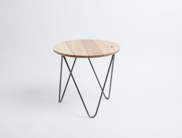 Kanso End Table