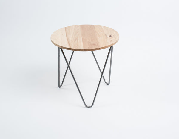 Kanso End Table