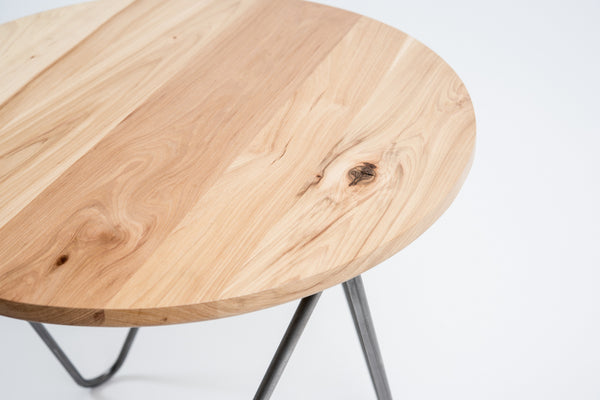 Kanso End Table
