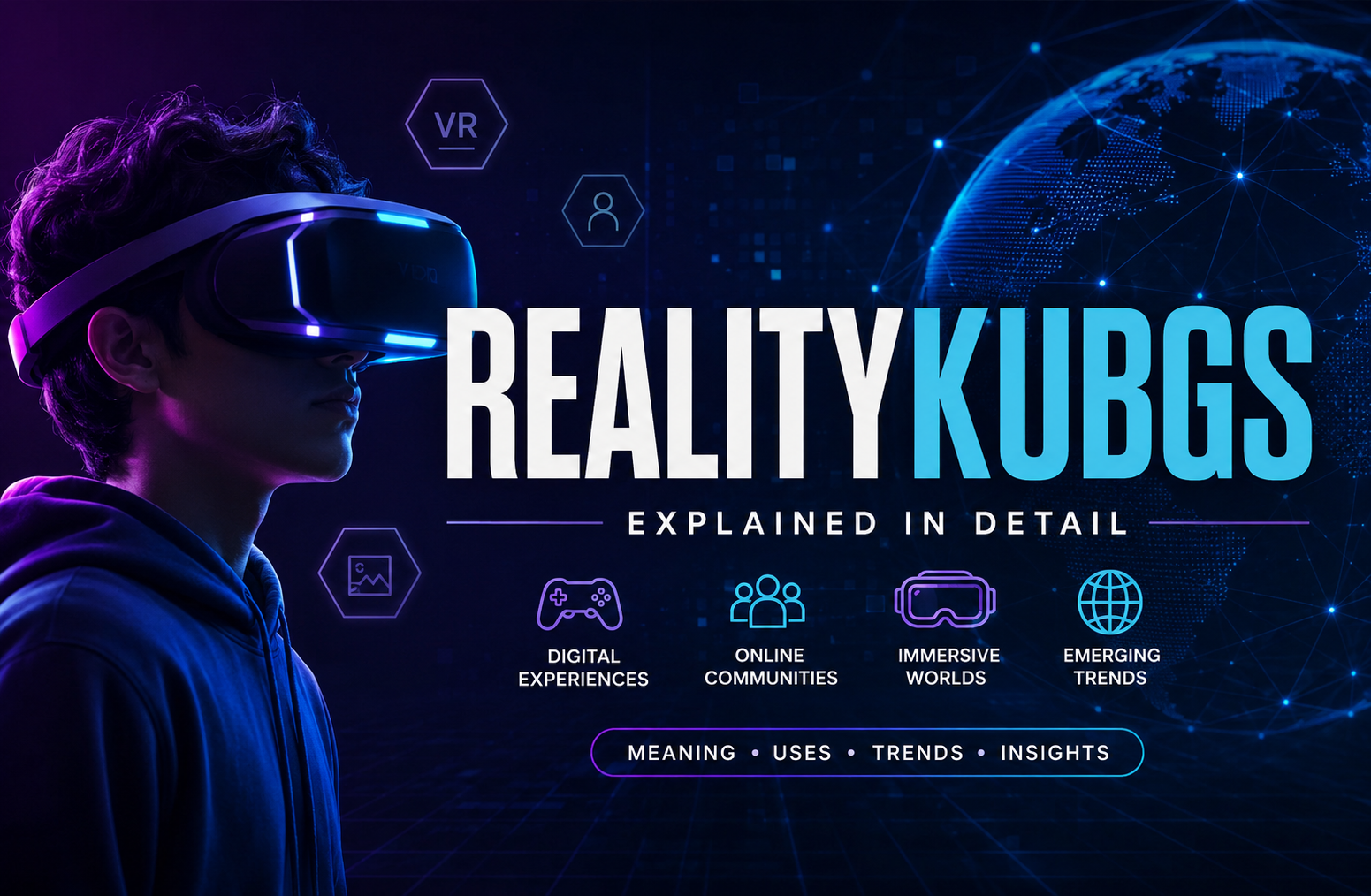 Realitykubgs: Understanding the Platform, Purpose, and Online Interest