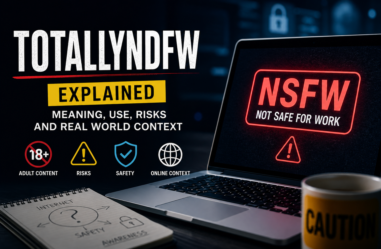 Totallyndfw Explained Meaning Use and Real World Context
