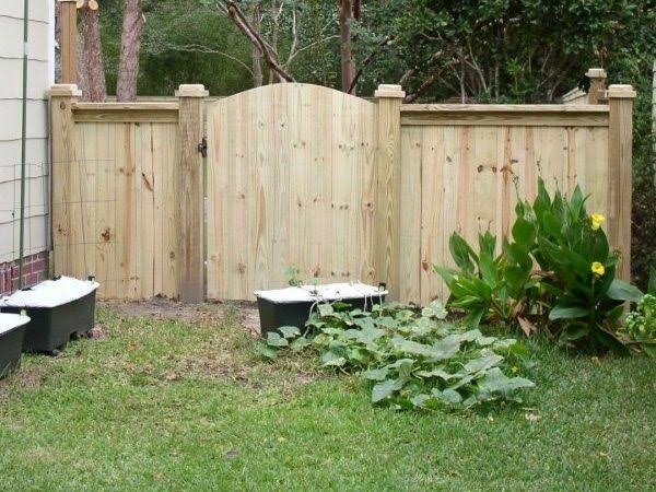 FenceCraft