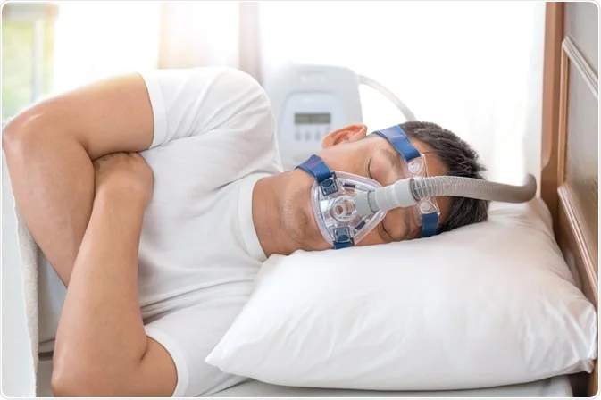 stop snoring